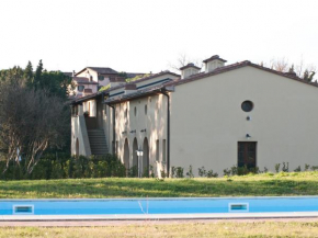 San Ruffino Apartments Lari